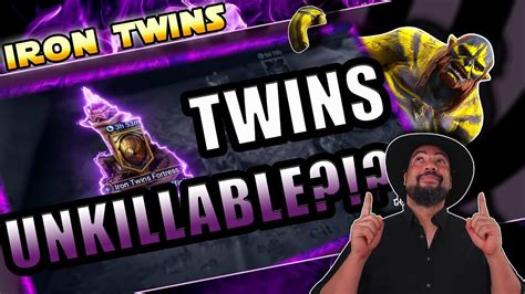 Double ALLY ATTACK UNKILLABLE with DEADWOODJEDI Raid Shadow LegendsThis video is a showcase of the new Clan Boss tool created by TheDeadwoodjedi. . Unkillable clan boss team deadwood